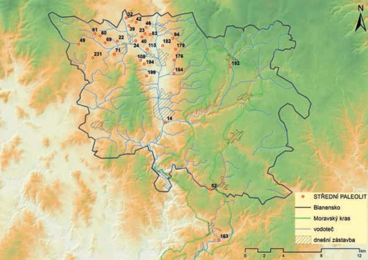 mapa_osidleni_stredni_paleolit